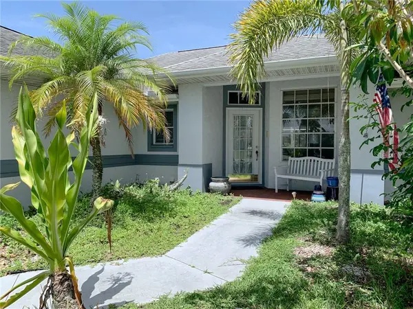 1000 CHEVY CHASE ST, Port Charlotte, FL 33948