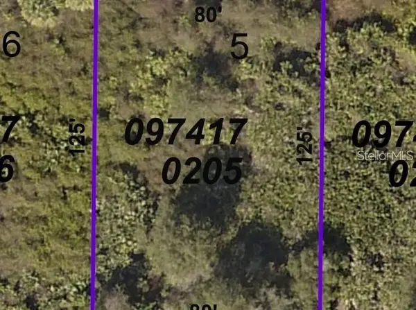 BESSEMER AVE, North Port, FL 34287