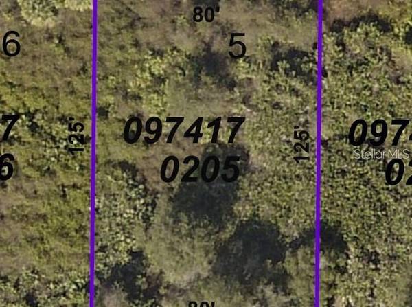BESSEMER AVE, North Port, FL 34287