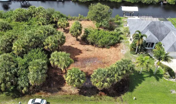 18037 OHARA DR, Port Charlotte, FL 33948