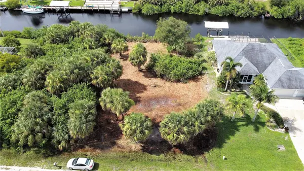 18037 OHARA DR, Port Charlotte, FL 33948