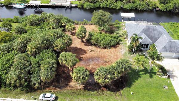 18037 OHARA DR, Port Charlotte, FL 33948