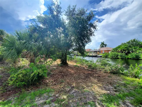 18037 OHARA DR, Port Charlotte, FL 33948