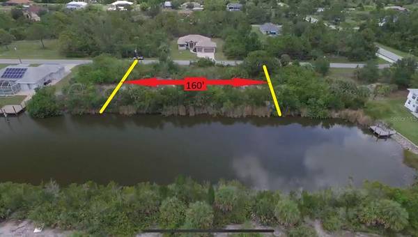 15536 & 15544 HENNIPEN CIR, Port Charlotte, FL 33981