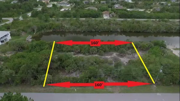 15536 & 15544 HENNIPEN CIR, Port Charlotte, FL 33981