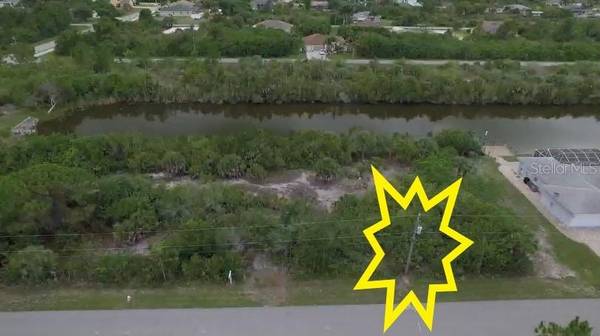 15536 & 15544 HENNIPEN CIR, Port Charlotte, FL 33981