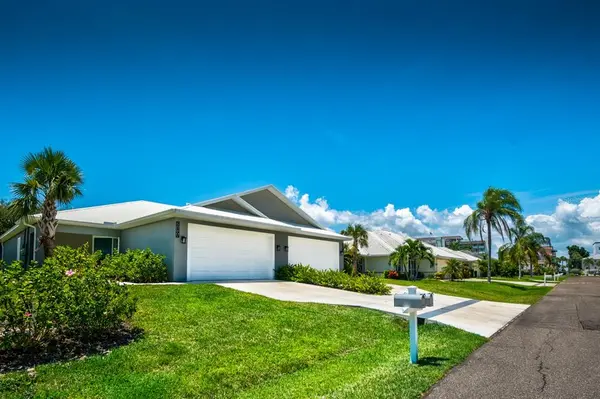 215 LEWIS CIR #111, Punta Gorda, FL 33950