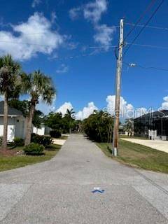 310 W HENRY ST, Punta Gorda, FL 33950