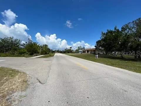 310 W HENRY ST, Punta Gorda, FL 33950