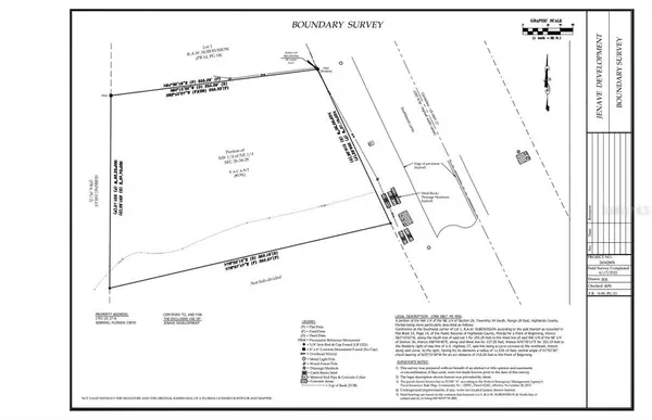 1701 N US 27 HWY, Sebring, FL 33870