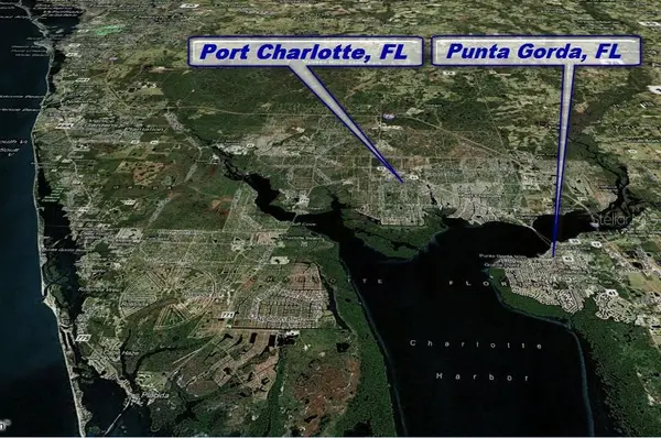 18113 LUSCAR AVE, Port Charlotte, FL 33954