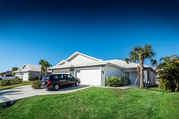 219 LEWIS CIR #112, Punta Gorda, FL 33950