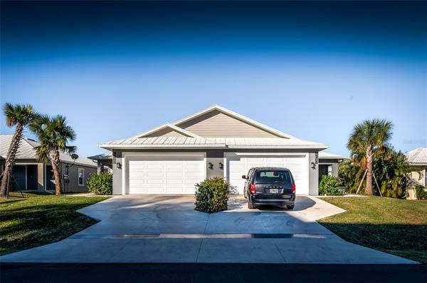 215 LEWIS CIR #112, Punta Gorda, FL 33950