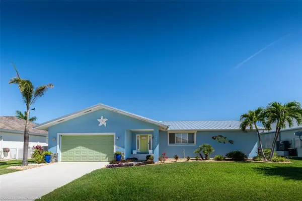 2060 VIA SEVILLE, Punta Gorda, FL 33950