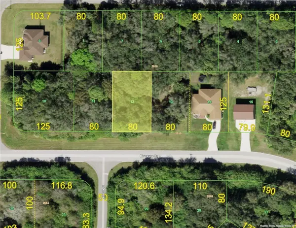1044 BISCAYNE DR, Port Charlotte, FL 33953