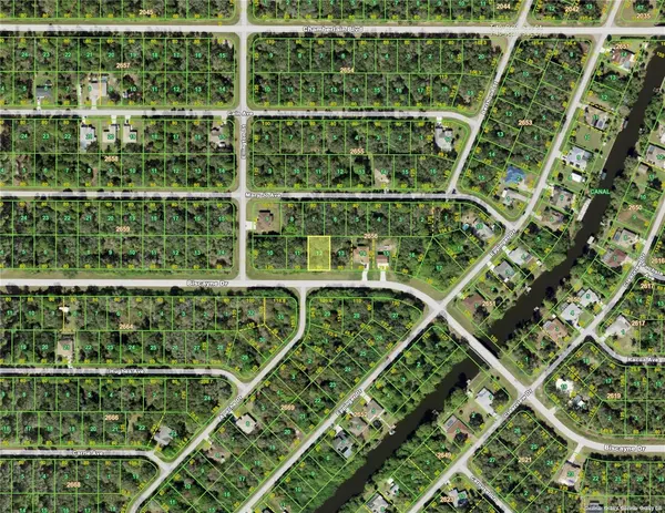 1044 BISCAYNE DR, Port Charlotte, FL 33953