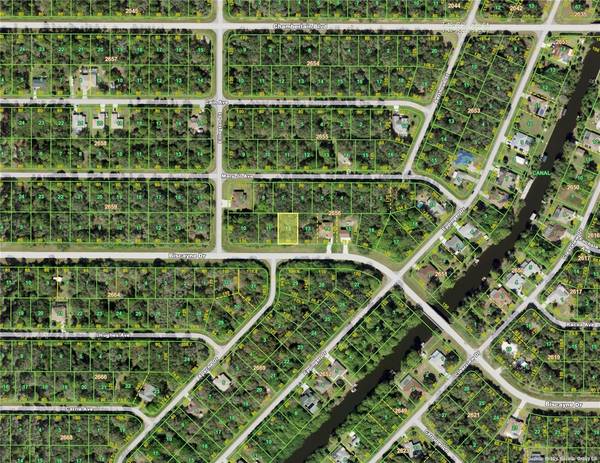 1044 BISCAYNE DR, Port Charlotte, FL 33953