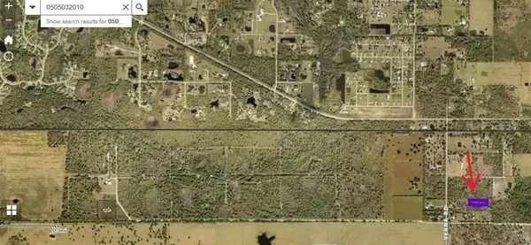VERNA RD, Sarasota, FL 34251