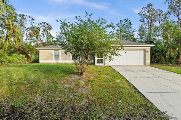 1340 PAPILLON ST, North Port, FL 34287