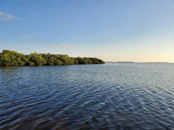 ACCESS UNDETERMINED, Bokeelia, FL 33922