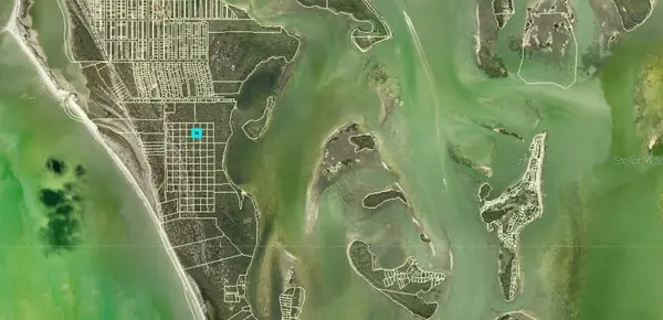 ACCESS UNDETERMINED, Bokeelia, FL 33922