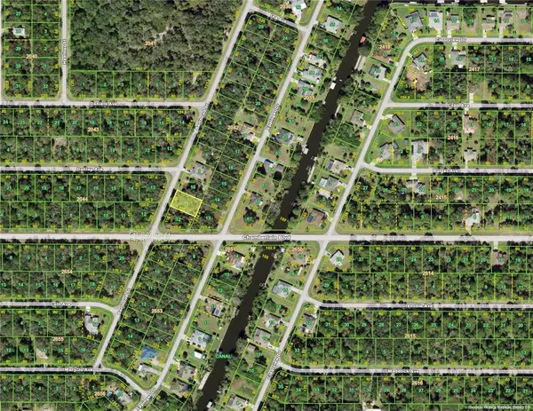 544 BERTHOUD ST, Port Charlotte, FL 33953