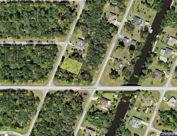 544 BERTHOUD ST, Port Charlotte, FL 33953