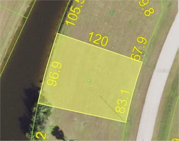 17475 BELIE WAY, Punta Gorda, FL 33955