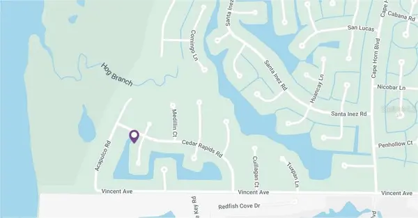 17475 BELIE WAY, Punta Gorda, FL 33955