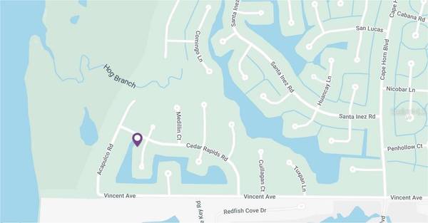 17475 BELIE WAY, Punta Gorda, FL 33955