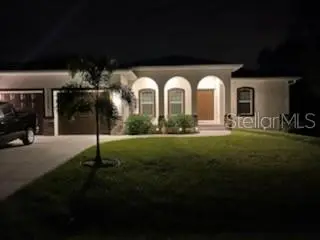 13376 YAGER LN, Port Charlotte, FL 33981