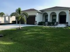 13376 YAGER LN, Port Charlotte, FL 33981