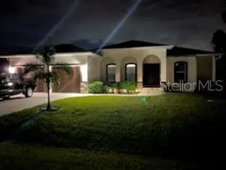 13376 YAGER LN, Port Charlotte, FL 33981