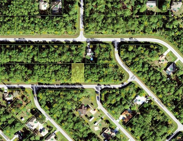13248 FINKLE AVE, Port Charlotte, FL 33981