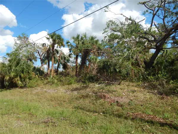 1292 EPPINGER DR, Port Charlotte, FL 33953