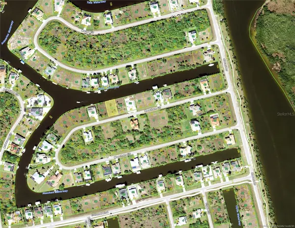 15490 MEACHAM CIR, Port Charlotte, FL 33981