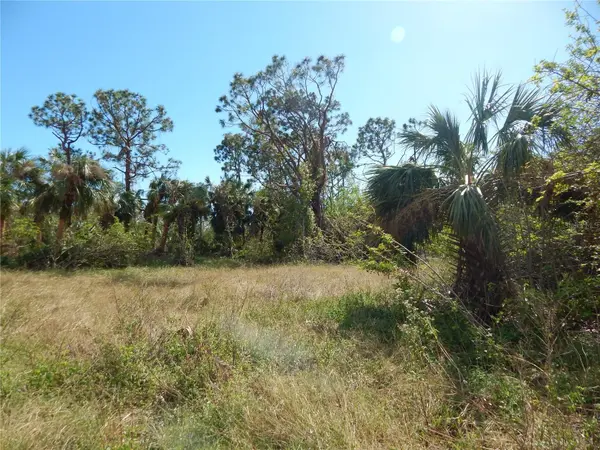 1292 EPPINGER DR, Port Charlotte, FL 33953