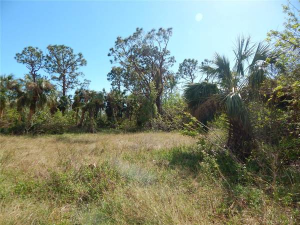 1292 EPPINGER DR, Port Charlotte, FL 33953