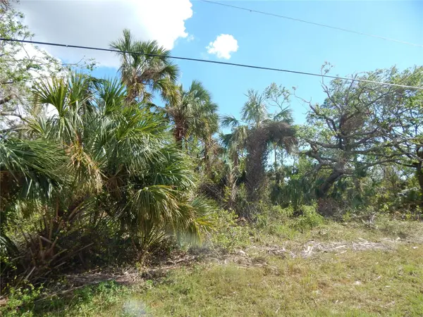 1292 EPPINGER DR, Port Charlotte, FL 33953