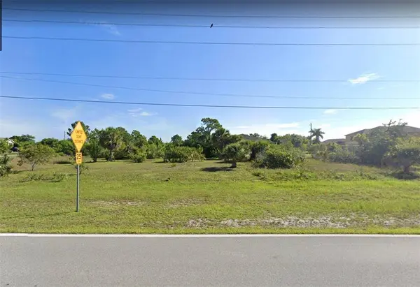 14634 INGRAHAM BLVD, Port Charlotte, FL 33981