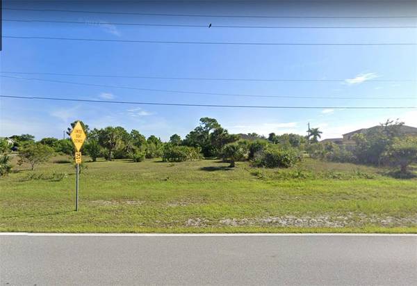 14634 INGRAHAM BLVD, Port Charlotte, FL 33981