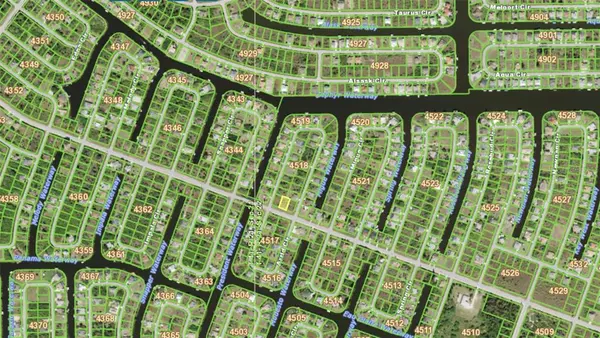 14634 INGRAHAM BLVD, Port Charlotte, FL 33981