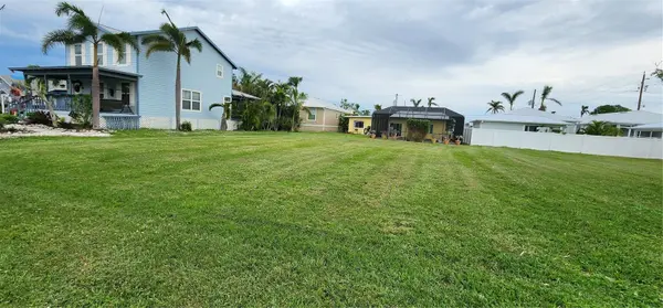 316 DURRANCE ST, Punta Gorda, FL 33950