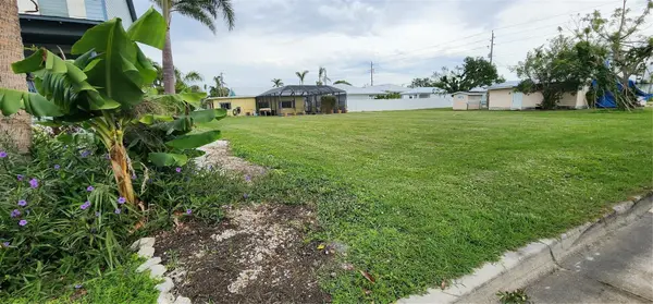 316 DURRANCE ST, Punta Gorda, FL 33950