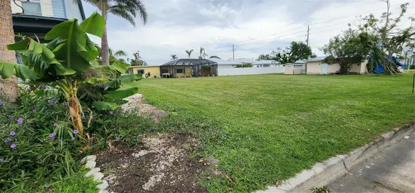 316 DURRANCE ST, Punta Gorda, FL 33950