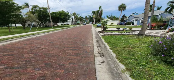 316 DURRANCE ST, Punta Gorda, FL 33950