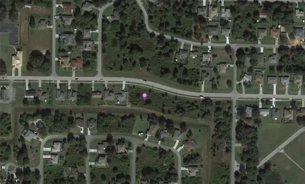 W PRICE BLVD, North Port, FL 34287