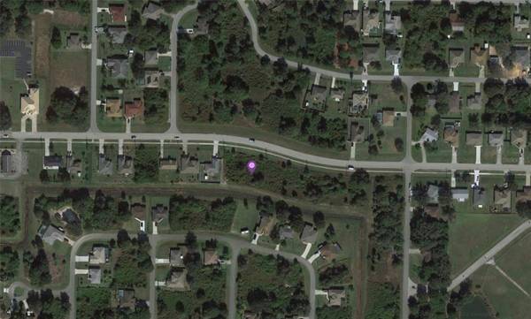 W PRICE BLVD, North Port, FL 34287