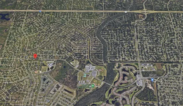 W PRICE BLVD, North Port, FL 34287