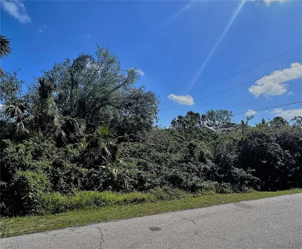 3438 DUNKIRK ST, Port Charlotte, FL 33980